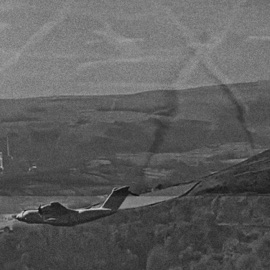 piercing my skin hiraeth