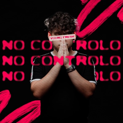 No Controlo - Single