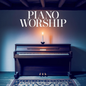 Piano Worship 1 Hour