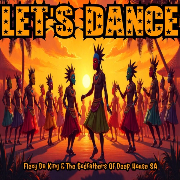 Let's Dance (Nostalgic Mix)