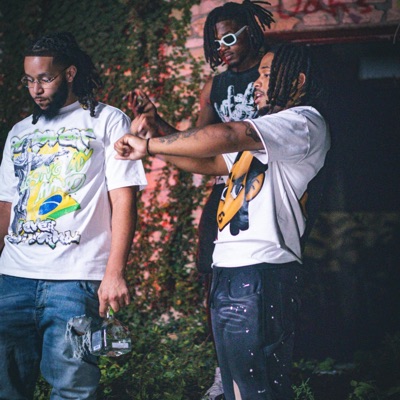 15 Hours Ago - Single