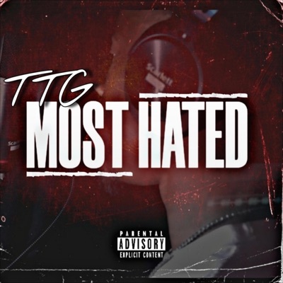 MOST HATED - Single