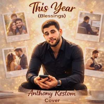 This year (Cover) - Single
