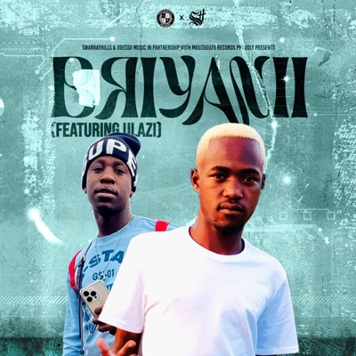 Briyanii (feat. uLazi) - Single