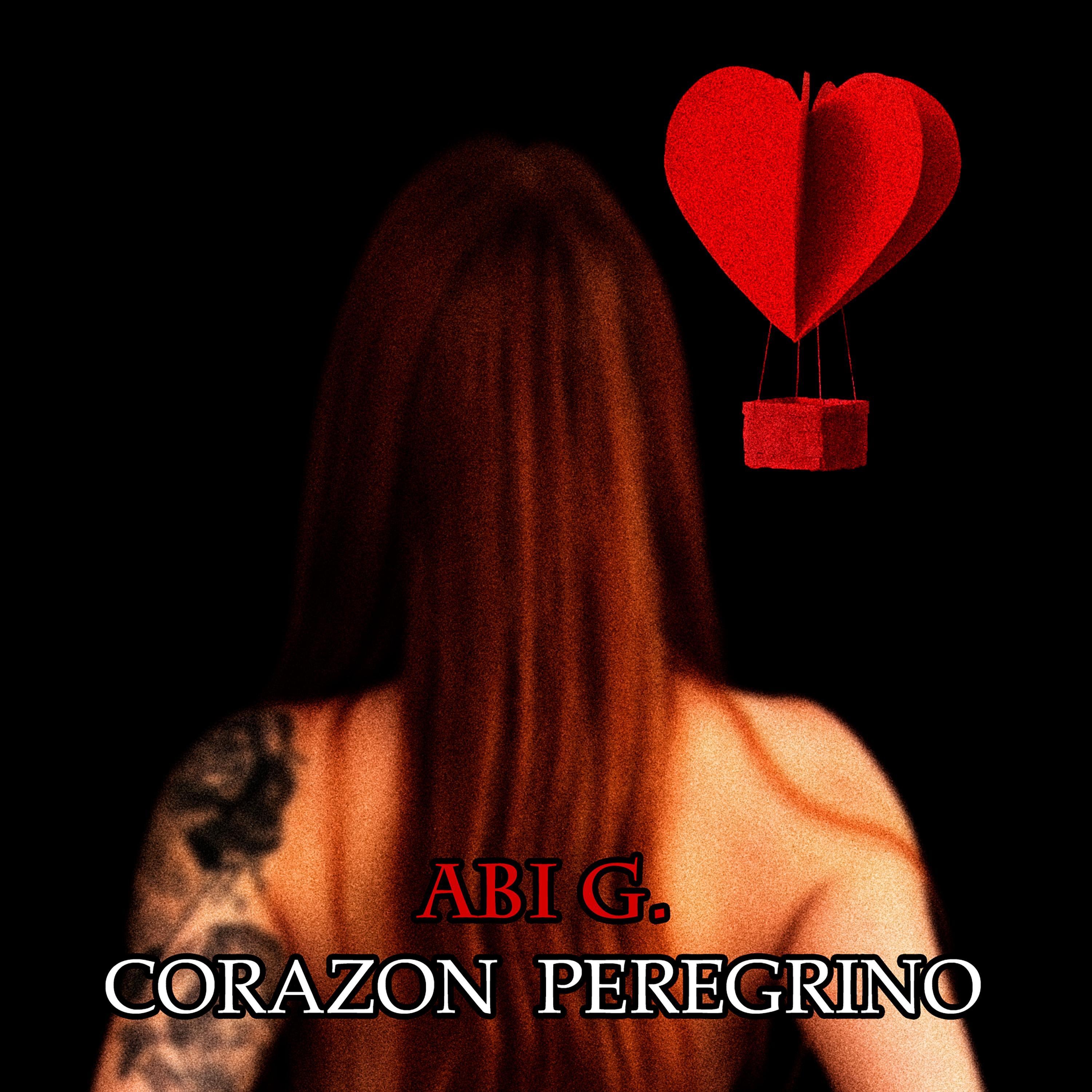 Corazón Peregrino - EP