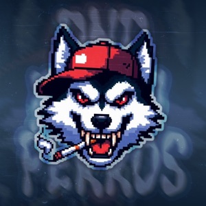 DND ESTÁN PERROS