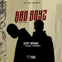 Bad Boyz (feat. Baba Tundey) - Single - Kofi Spark