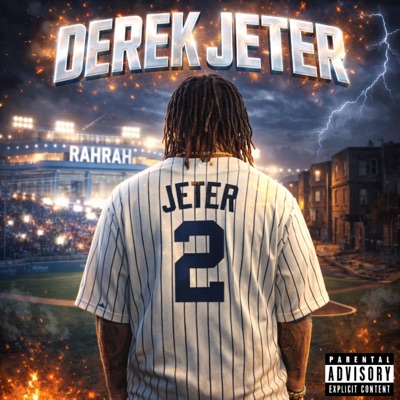 Derek Jeter - Single