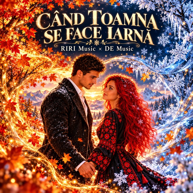 RIRI Music – Când toamna se face iarnă