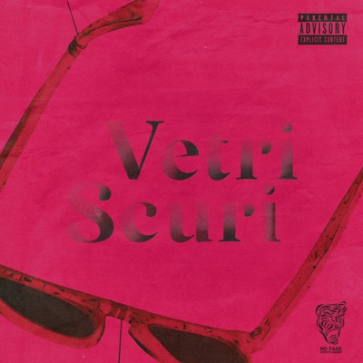 Vetri Scuri - Single