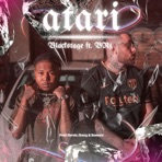 Atari (feat. MC BRZ) - Single
