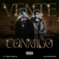 Vente Conmigo (feat. Alex Fer) - Single - El Jofre Oficial