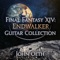 Dynamis (From “Final Fantasy XIV: Endwalker”) - John Oeth lyrics