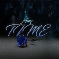 Any Time - Single - XAN4RCHY