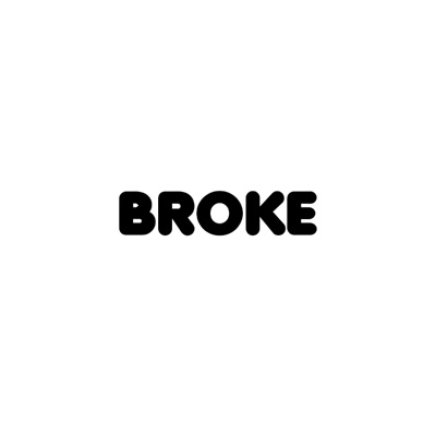 Broke - Single