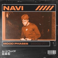 MOOD PHASES - EP - Navi