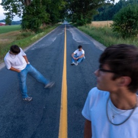 OH DARLING Noah Tonin