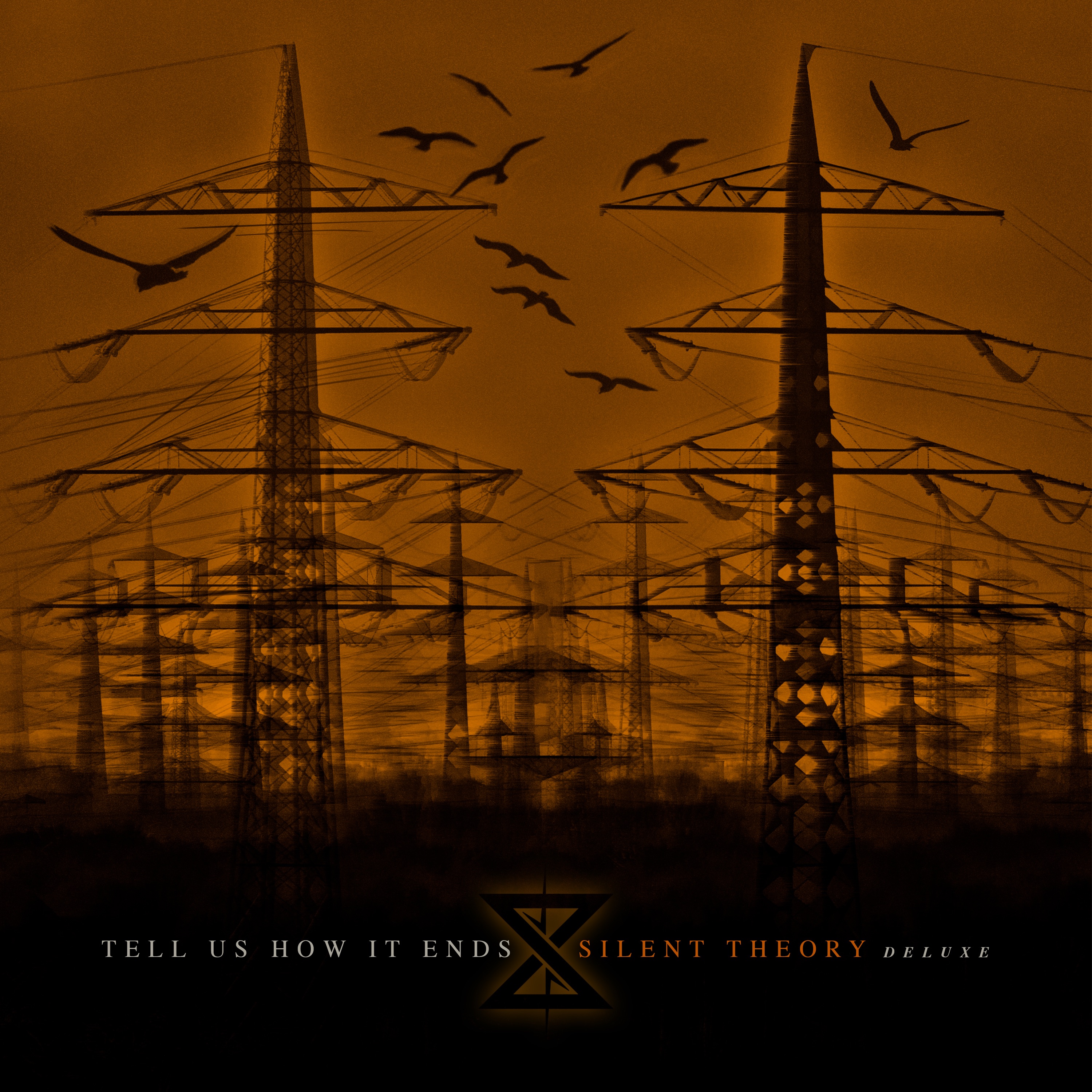 Tell Us How It Ends (Deluxe Edition)