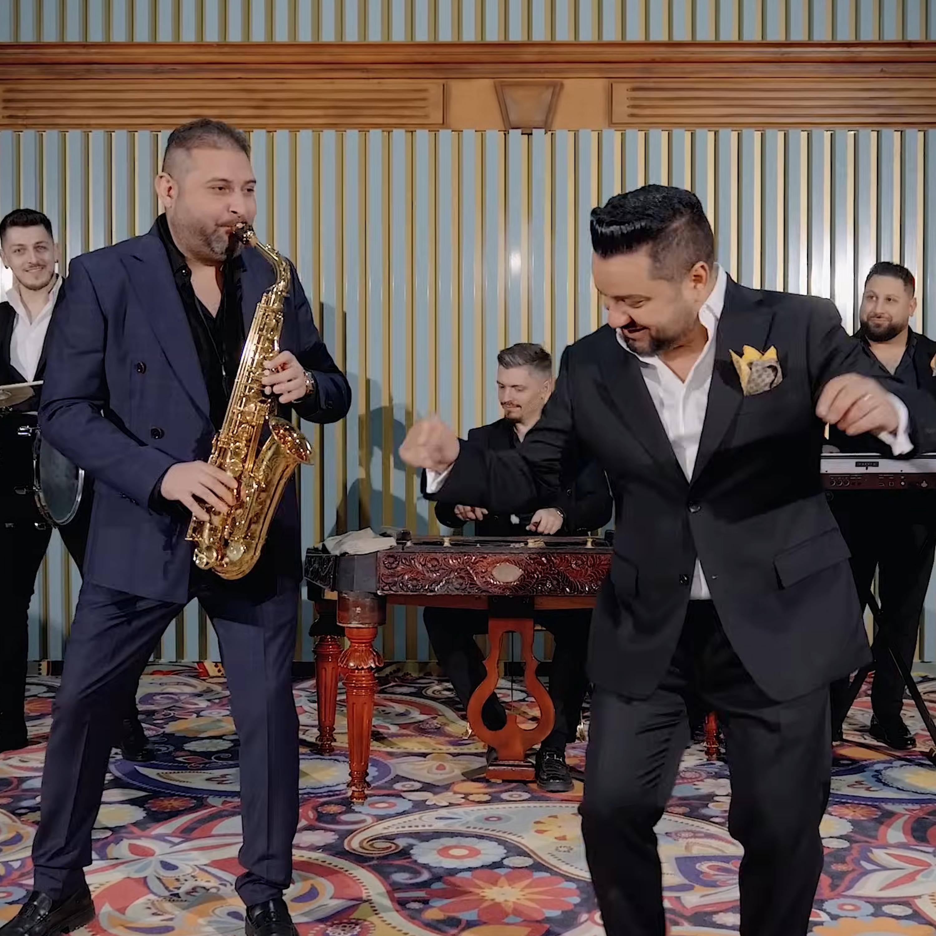 Cristi Nuca (Prala, Praloro) - Single