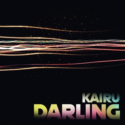 Darling (You Never Let Me In) - Single