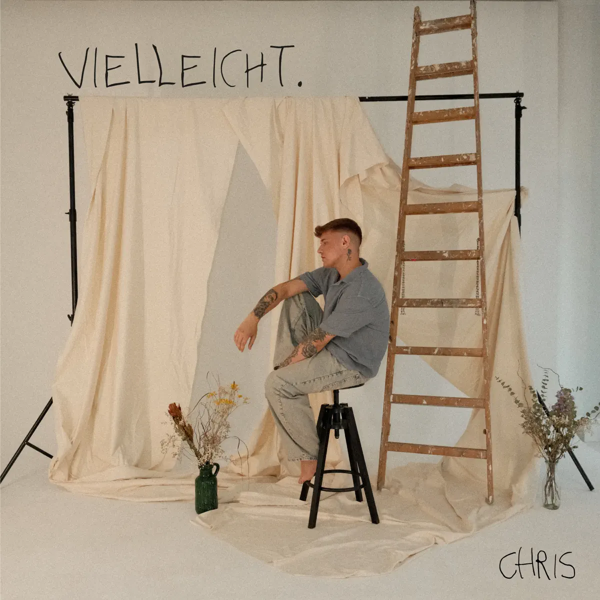 CHRIS - VIELLEICHT - Single (2024) [iTunes Plus AAC M4A]-新房子