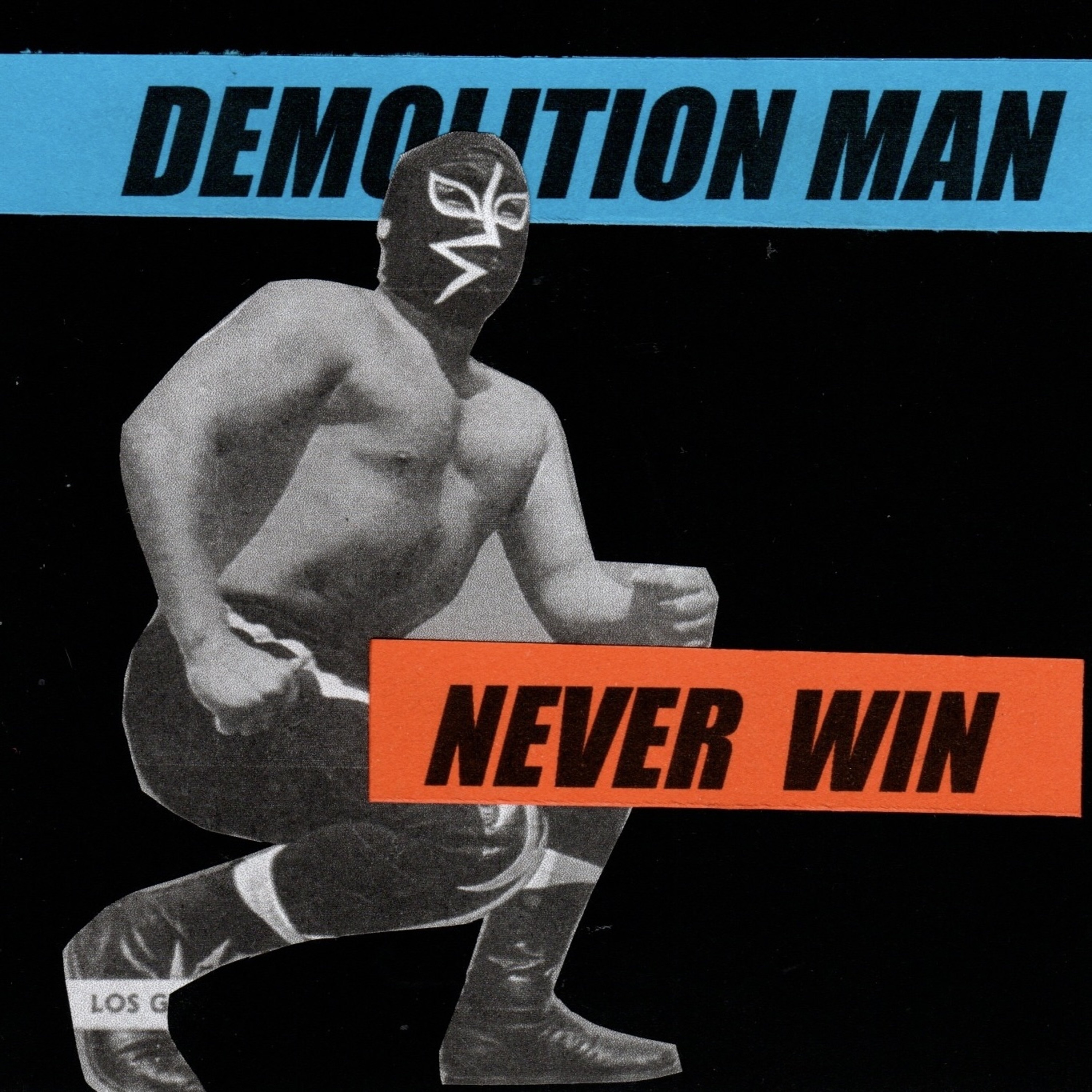 Never Win - Single