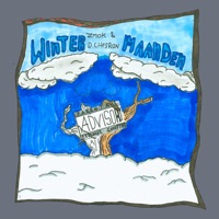 Wintermaanden (feat. D.Chesron) - Single - ZMOK