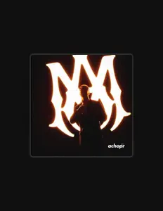 Achopr सुनें, म्यूज़िक वीडियो देखें, बायो पढ़ें, दौरे की तारीखें और बहुत कुछ देखें!