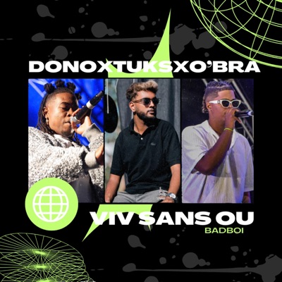 #TUKS - Viv Sans Ou
