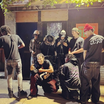 Cant hang (feat. Oksynn) - Single