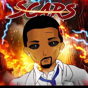 Scars (feat. DUBBYGOTBARS)