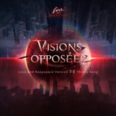 Visions Opposées artwork