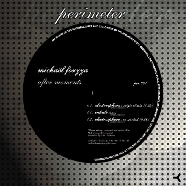 After Moments - Single
