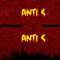 Anti S - Single - RIO