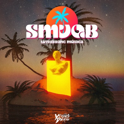 SMVQB (feat. Young Diemond) - Single