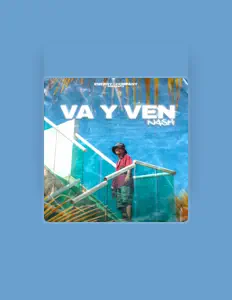 Escucha a n4sh, mira videos musicales, lee su biografía, consulta las fechas de las gira y más.