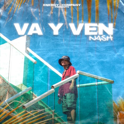 Va y Ven - Single