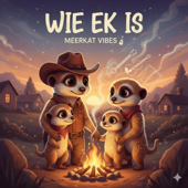 Wie ek is