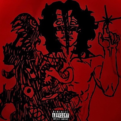 YOUAREAPUSSY (feat. Wxrst) - Single
