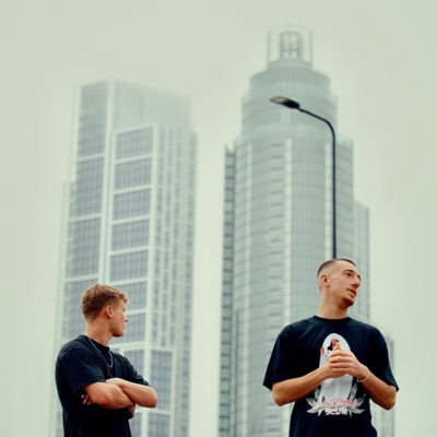 Basic Rap (feat. Implicit) - Single