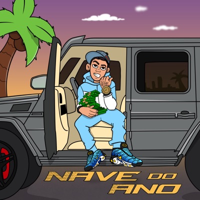 Nave do Ano - Single