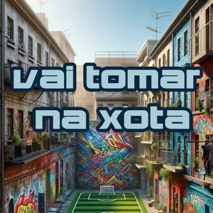 Vai Tomar na Xota