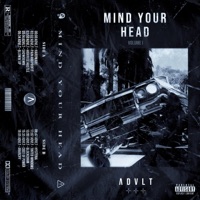 Mind Your Head, Vol. 1 - ADVLT