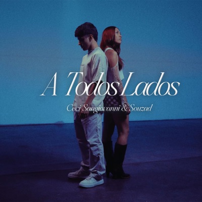 A todos lados - Single