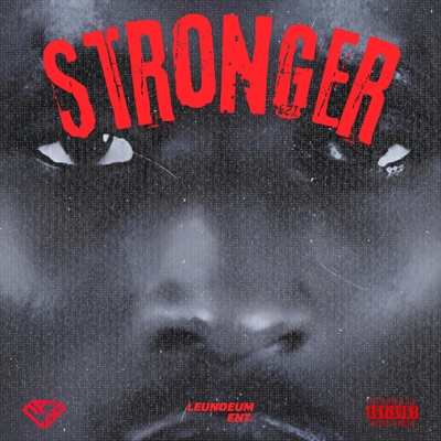 Stronger - Single