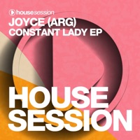 Constant Lady - EP - Joyce (ARG)