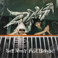 อสุจิ (feat. BABYOC) - Single - Safe Money