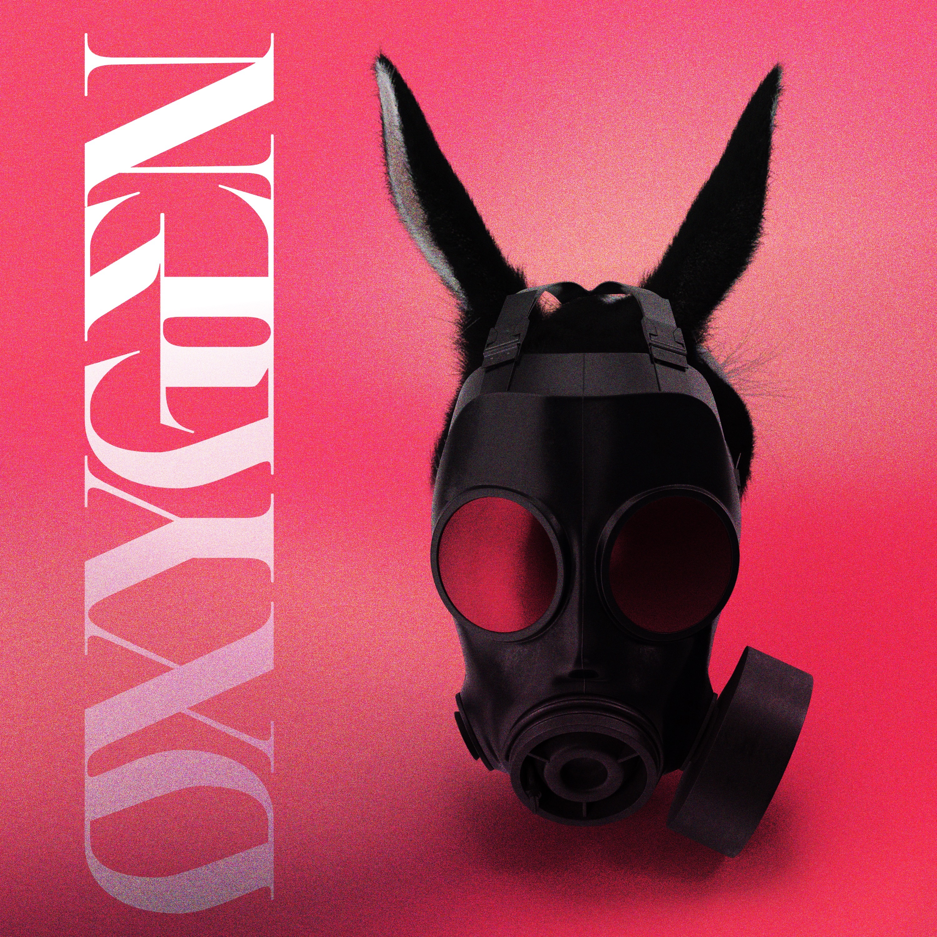 Oxygen - Single