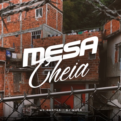 Mesa Cheia - Single