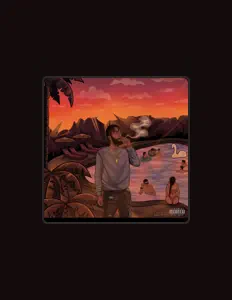 Ouça CMB DUB, assista a videoclipes, leia a biografia, veja as datas das turnês e mais!